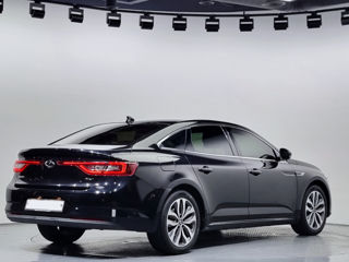 Renault Talisman foto 2