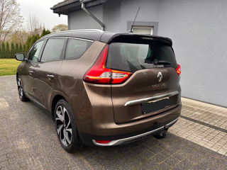 Renault Grand Scenic foto 5