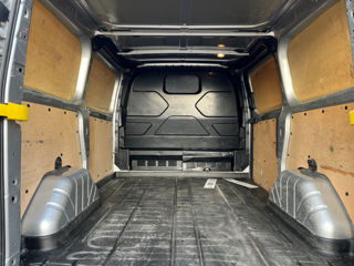 Ford Transit Custom foto 8