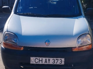 Renault Kangoo foto 1