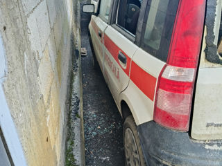 Fiat Panda, 2010