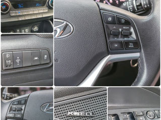 Hyundai Tucson foto 14