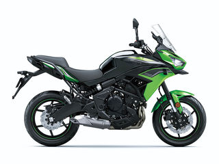 Kawasaki Versys 650 2024 foto 3