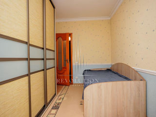 Apartament cu 1 cameră, 46 m², Botanica, Chișinău foto 9