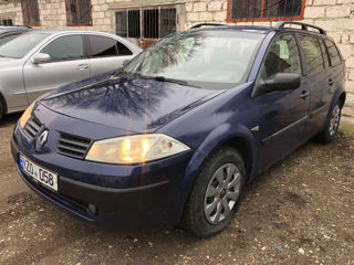 Renault Megane foto 2