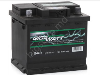 Baterie auto GigaWatt 45AH 400A(EN) (S3 002) .. super pret