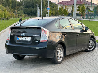 Toyota Prius foto 4