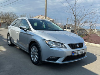 Seat Leon foto 2