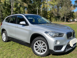 BMW X1 foto 3