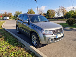 Suzuki Grand Vitara foto 6