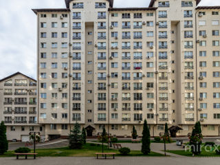 Apartament cu 4 camere, 100 m², Botanica, Chișinău foto 15