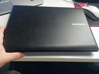 Samsung 14'' Celeron Dual Core T330 2.0Ghz+2.0Ghz 4Gb Ram 1TB HDD Win10 pro DVD ROM foto 7