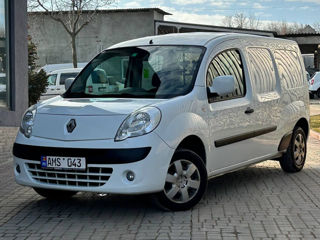 Renault Kangoo Maxi