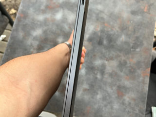 MacBook Pro 2019 foto 4