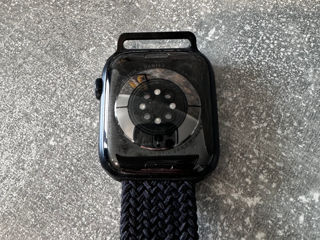 Apple Watch seria 7  foto 1