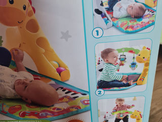 Chicco, vtech, fisher price foto 8