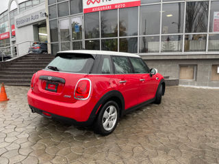 Mini Cooper foto 2