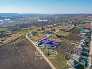 Casă de vânzare în satul Pașcani, raionul Criuleni! foto 3
