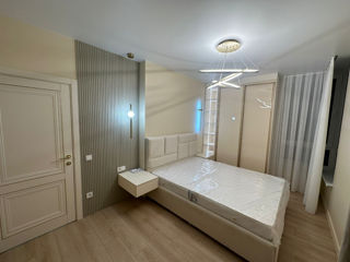 Apartament cu 3 camere, 81 m², Centru, Chișinău foto 9