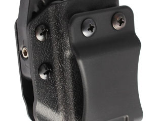 Кобура для Glock скрытого и наружного ношения. foto 10