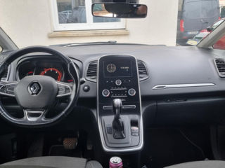 Renault Grand Scenic foto 5