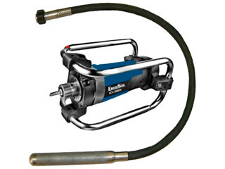 Vibrator pentru beton EnersolECV-2000W - SET -credit-livrare-transfer foto 0