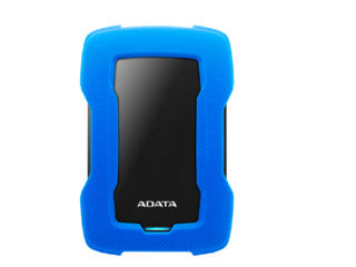 Adata HD330 2TB Blue - всего 1469 леев!