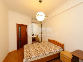 Apartament 3 camere, euroreparație, bloc nou, Râșcani, 350 € foto 3