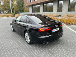 Audi A6 foto 3