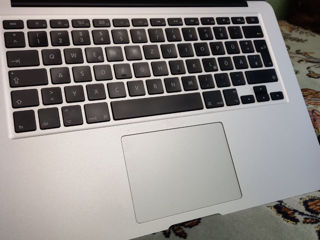 Se vinde Apple MacBook Air 13 2015 A1466 la piese foto 1