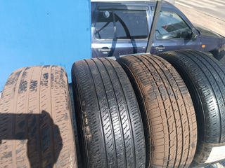 Anvelope Hankook 225/60R17