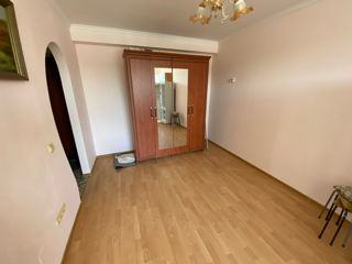 Apartament cu 1 cameră, 36 m², Periferie, Pelivan, Orhei foto 7