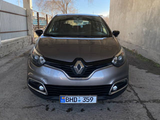 Renault Captur foto 2