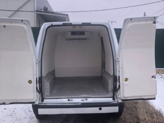 Ford Transit Connect foto 8