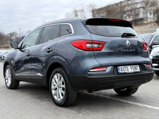 Renault Kadjar foto 4