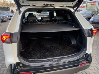 Toyota Rav 4 foto 18