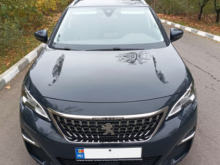 Peugeot 3008 foto 6