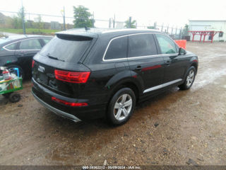 Audi Q7 foto 5