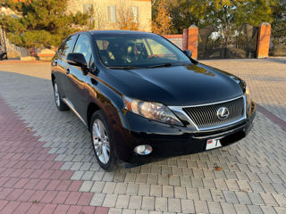 Lexus RX Series