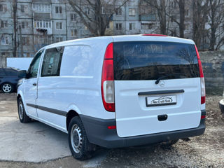 Mercedes Vito foto 10