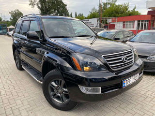 Lexus GX Series foto 2