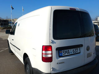 Volkswagen Caddy foto 5