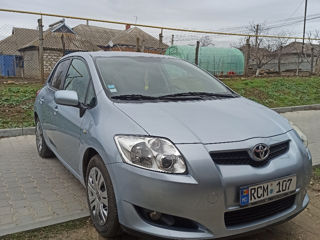 Toyota Auris foto 6