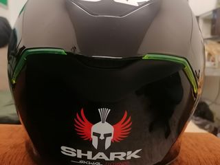 Shark Skwal  Jorge Lorenzo foto 9