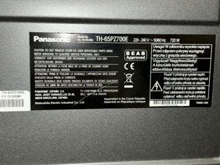 Televizor Panasonic , funcțional foto 2