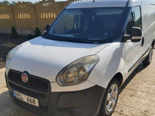 Fiat Doblo foto 1