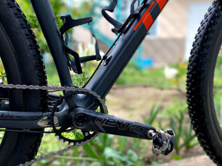 Trek Procaliber 9.7 foto 3