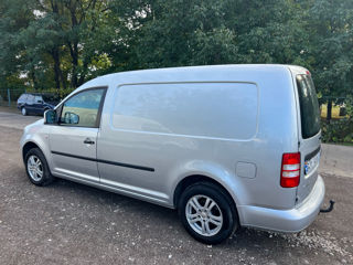 Volkswagen Caddy foto 5