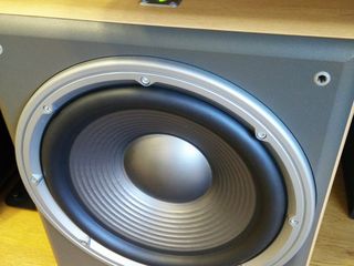 Сабвуфер JBL Northridge E250P/230 foto 3