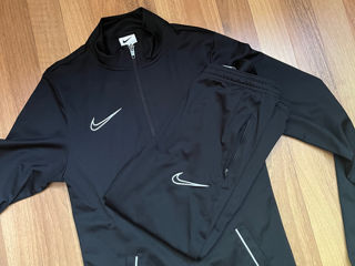 nike dry-fit tracksuit
